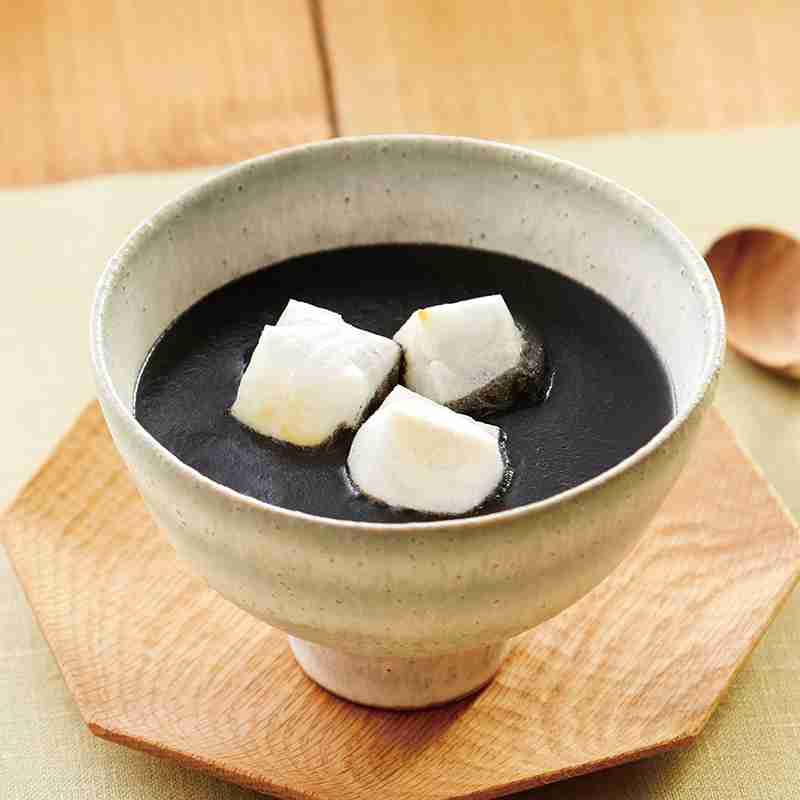 ●ごま(胡麻)のお菓子が好きな人●