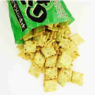 ●ごま(胡麻)のお菓子が好きな人●