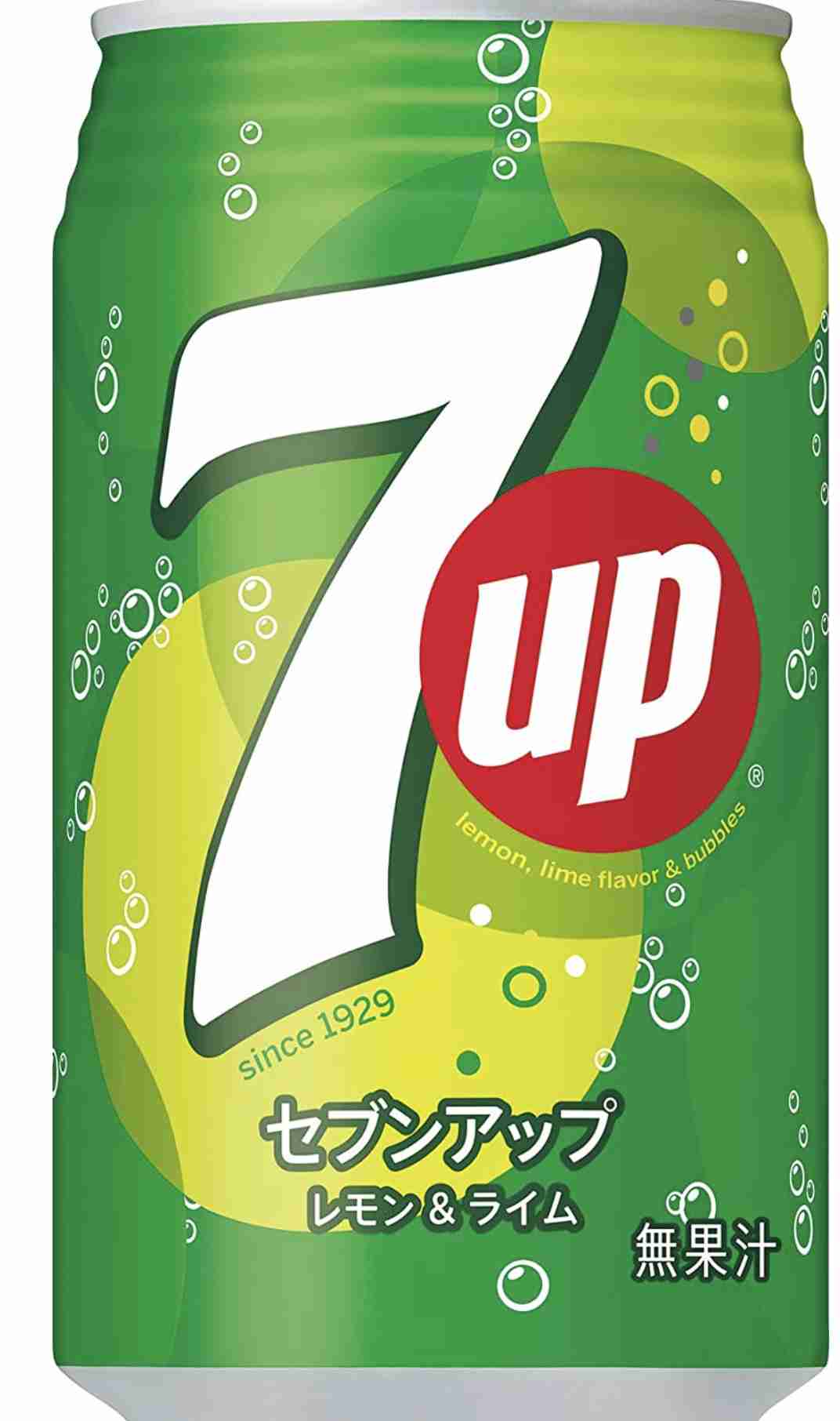 好きな炭酸飲料は？