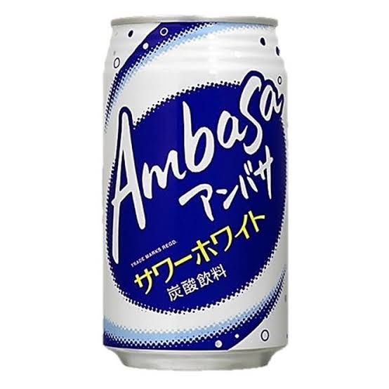 好きな炭酸飲料は？
