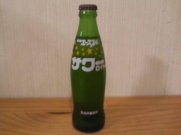 好きな炭酸飲料は？