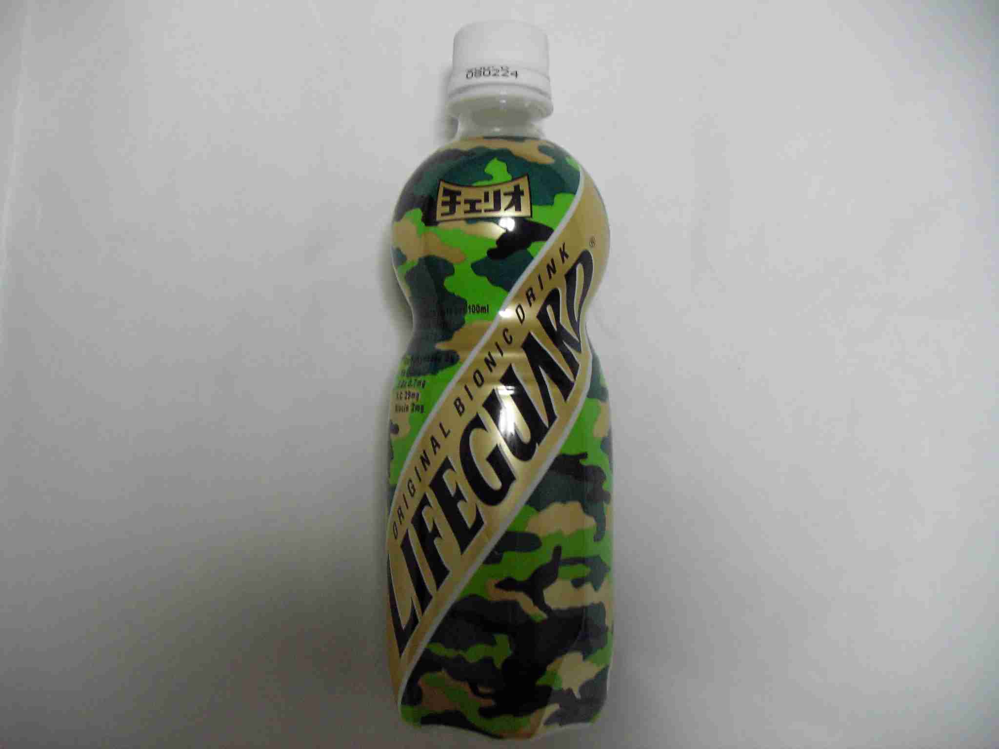 好きな炭酸飲料は？