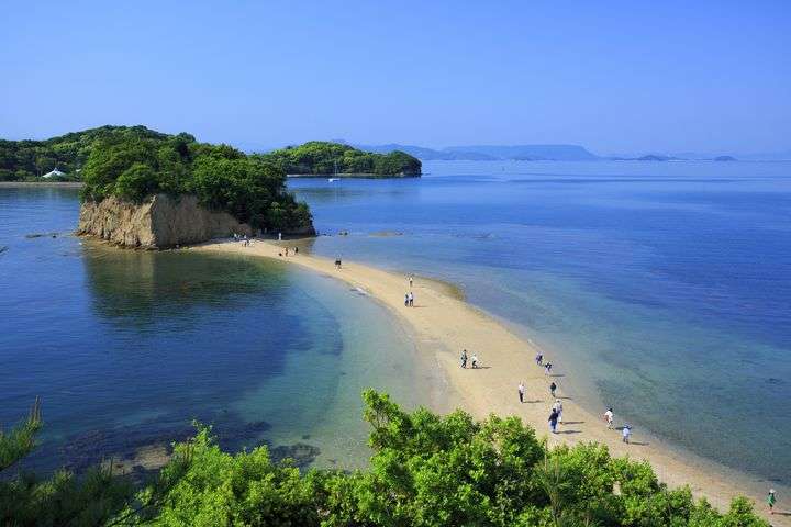 美しい自然現象