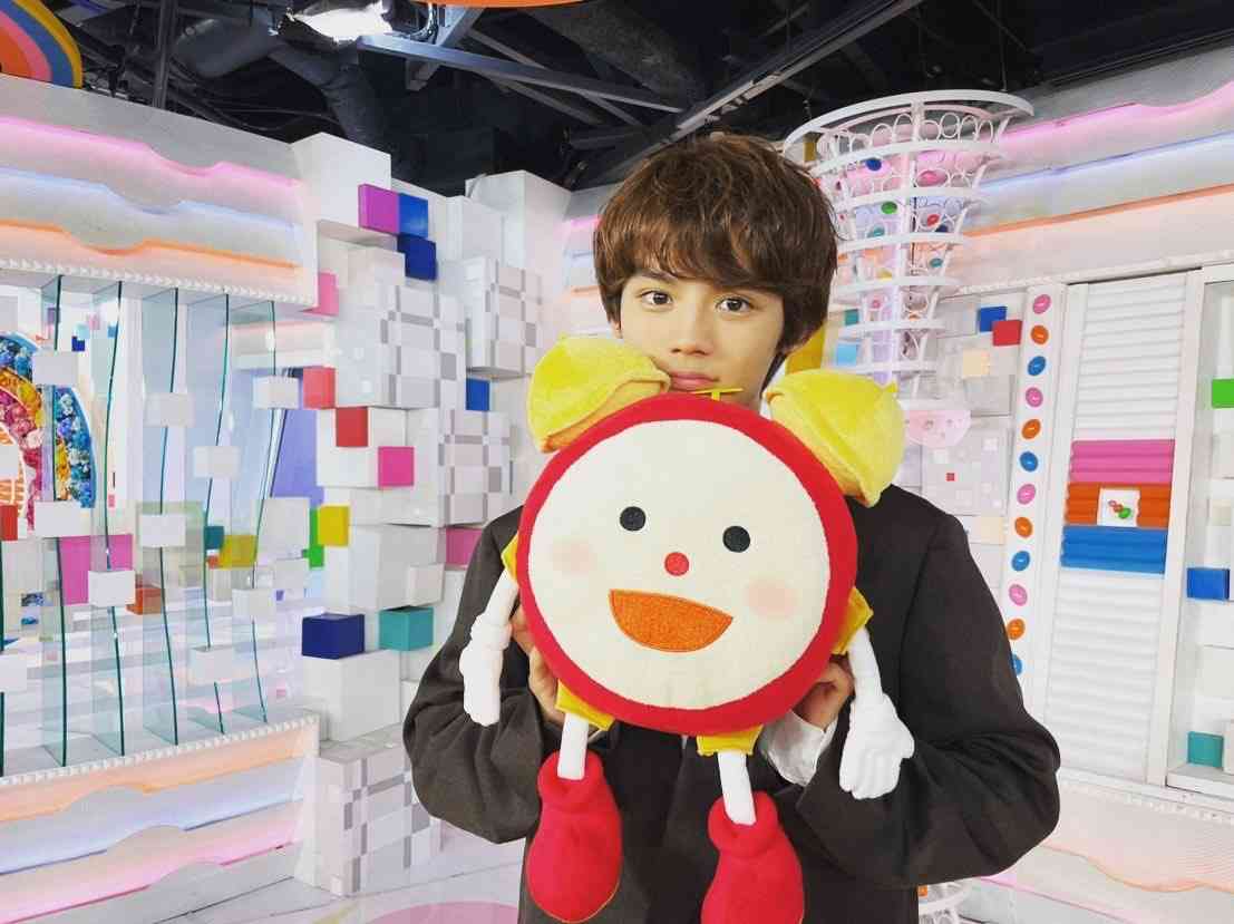 アミューズ初の男性アイドル誕生 新潟出身17歳「声震えて、出ないです」