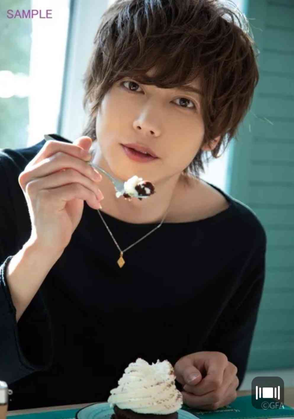 アミューズ初の男性アイドル誕生 新潟出身17歳「声震えて、出ないです」