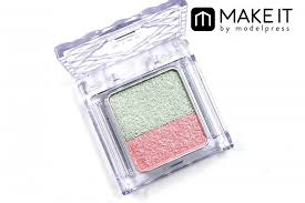 カラフルなアイメイクが見たい！