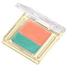 カラフルなアイメイクが見たい！