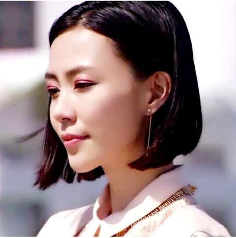 カラフルなアイメイクが見たい！