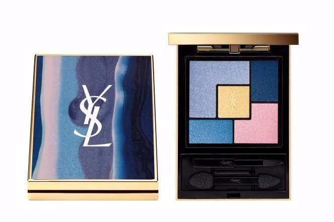 カラフルなアイメイクが見たい！