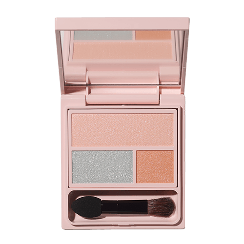 カラフルなアイメイクが見たい！