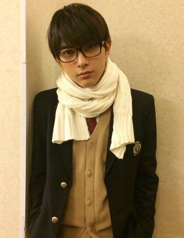 そろそろ吉沢亮の最高傑作を決めてみようよ