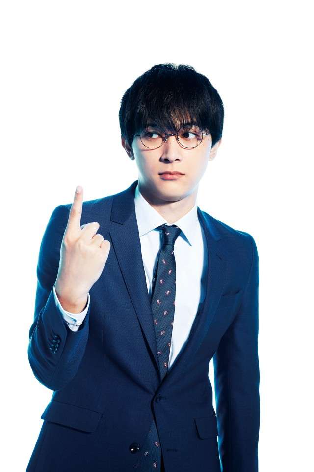 そろそろ吉沢亮の最高傑作を決めてみようよ