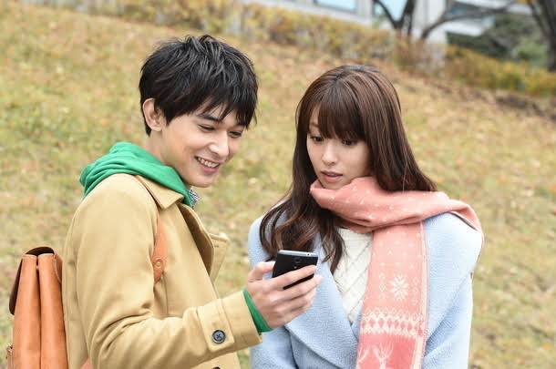 そろそろ吉沢亮の最高傑作を決めてみようよ