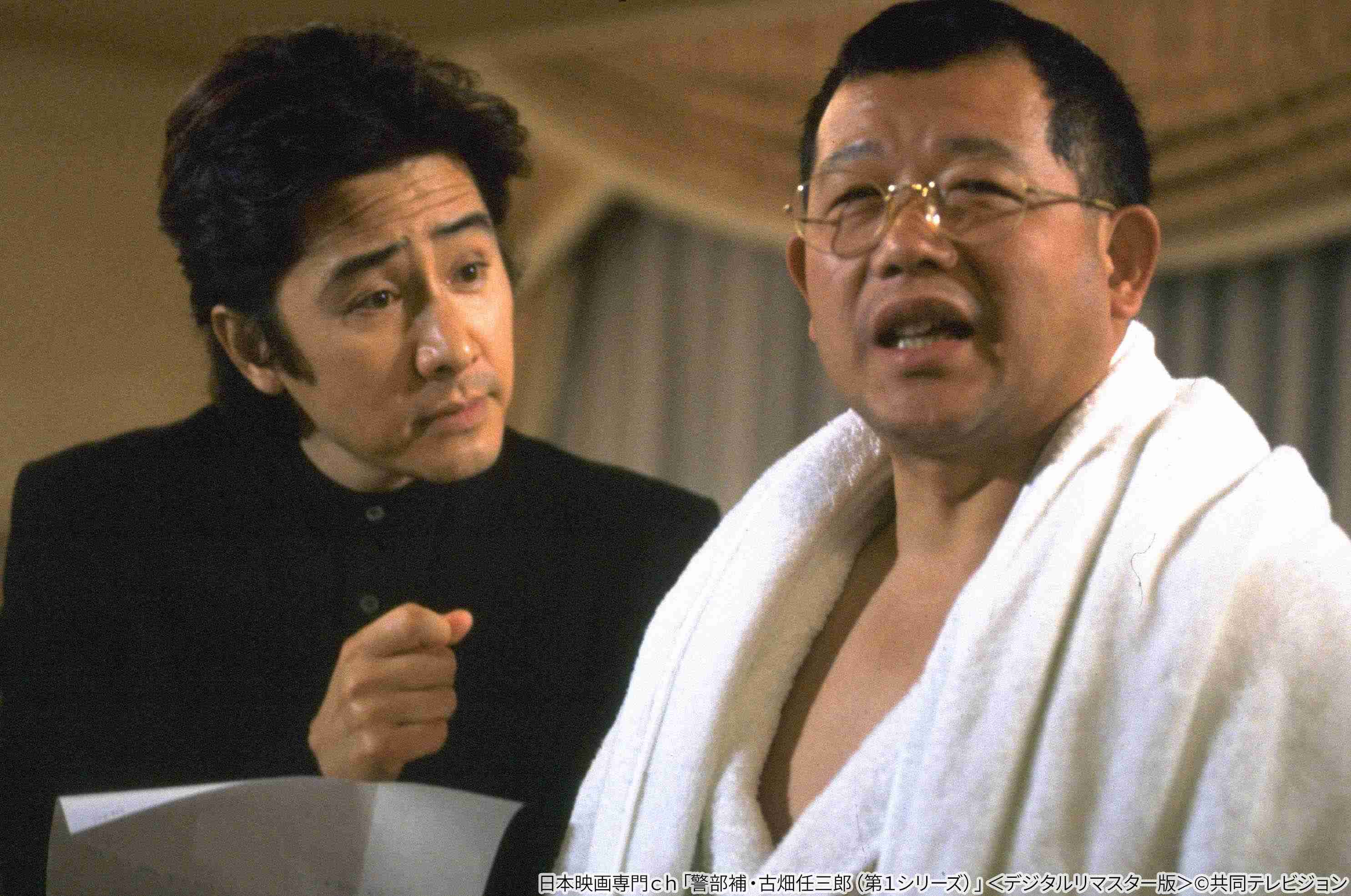 疑り深い人、疑り深くなった人