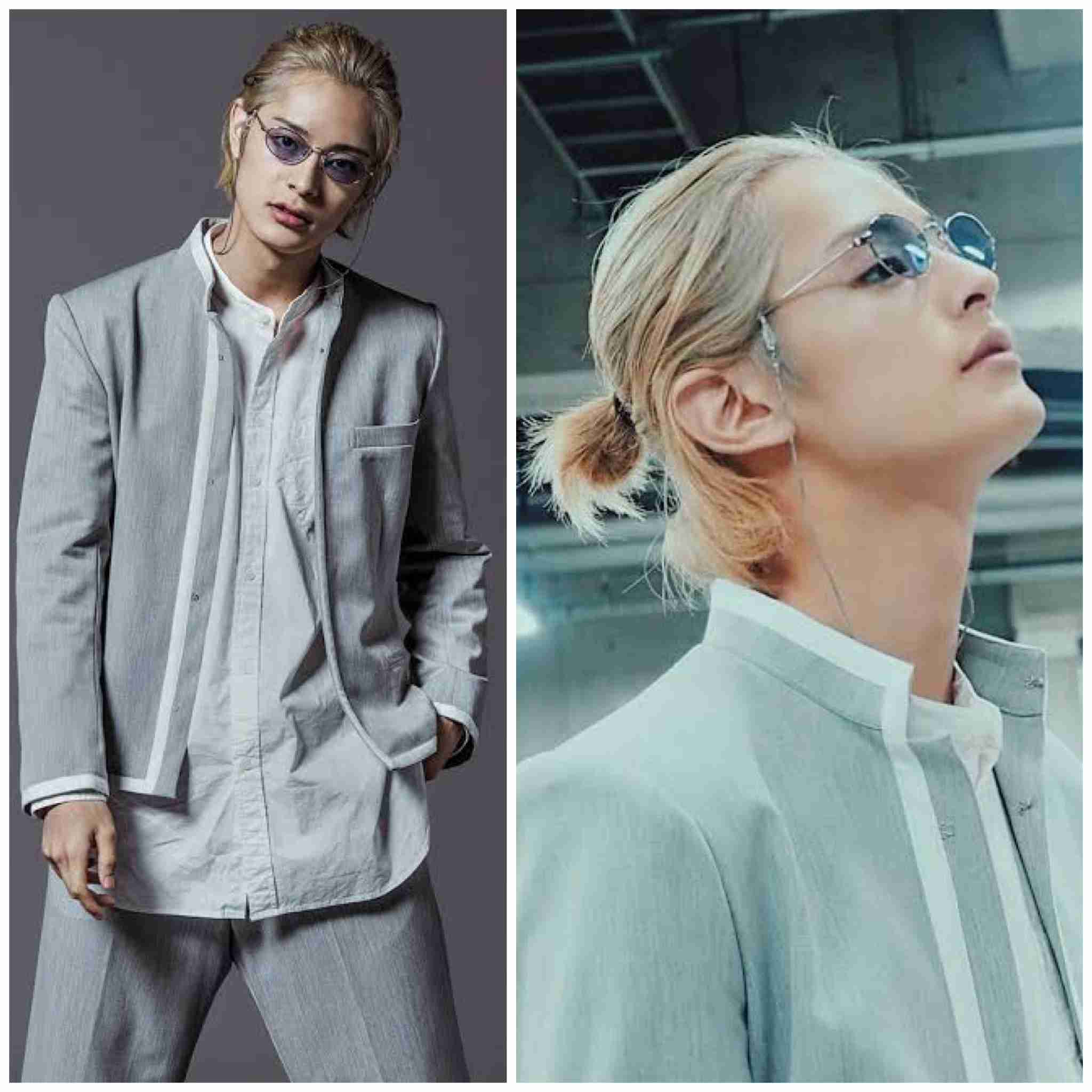 個人的に思う俳優女優のこの時が一番格好良い・綺麗