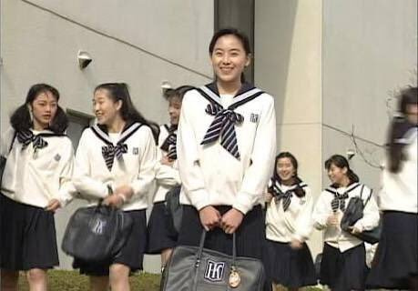個人的に思う俳優女優のこの時が一番格好良い・綺麗