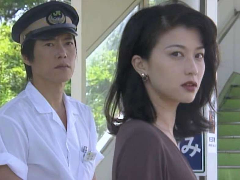 個人的に思う俳優女優のこの時が一番格好良い・綺麗