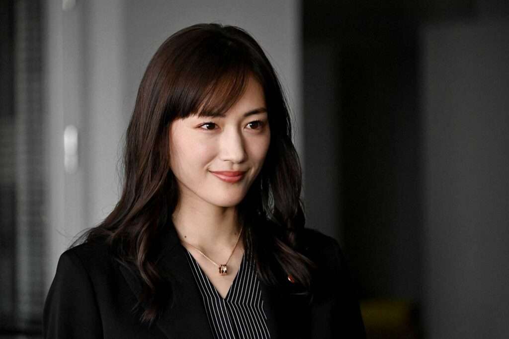 個人的に思う俳優女優のこの時が一番格好良い・綺麗