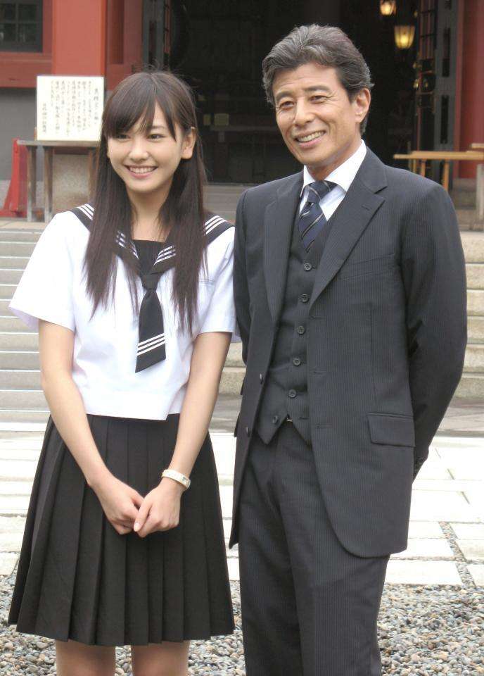 個人的に思う俳優女優のこの時が一番格好良い・綺麗