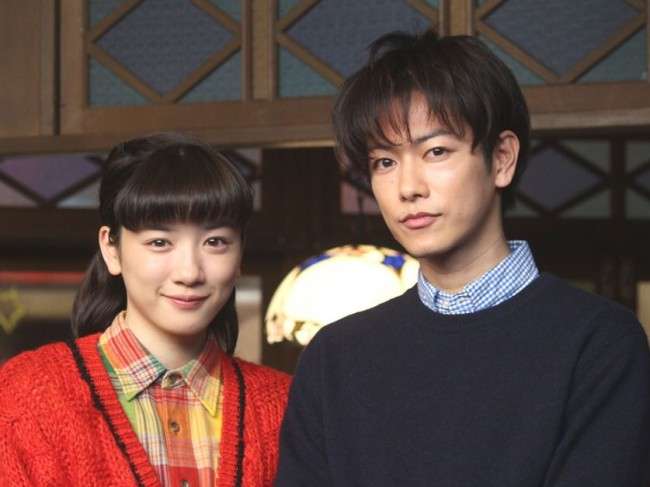 個人的に思う俳優女優のこの時が一番格好良い・綺麗