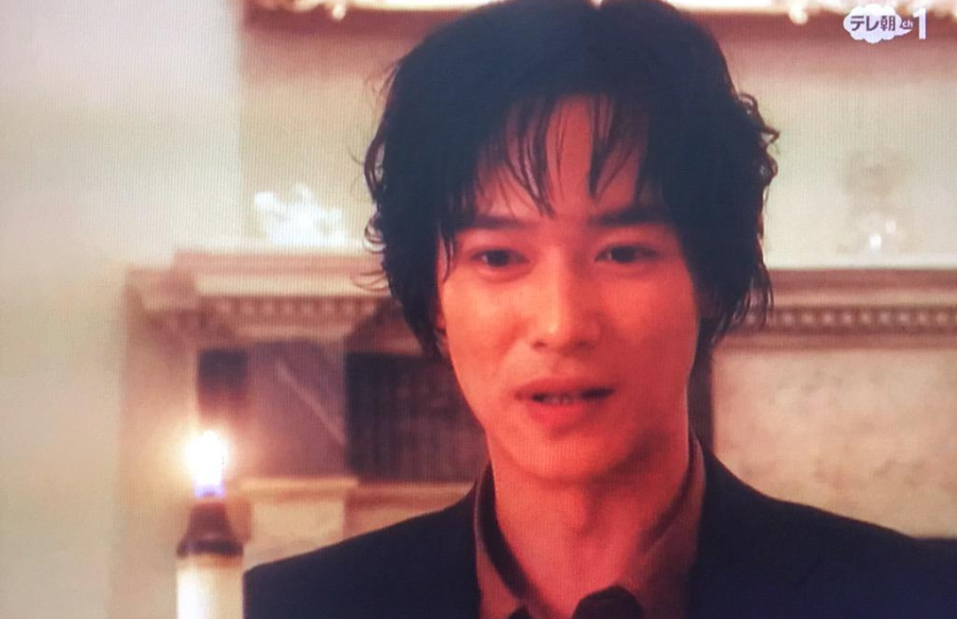 個人的に思う俳優女優のこの時が一番格好良い・綺麗