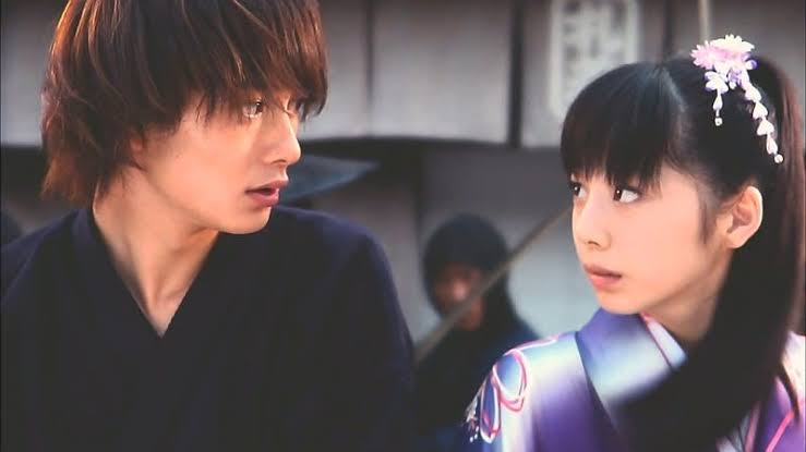 個人的に思う俳優女優のこの時が一番格好良い・綺麗