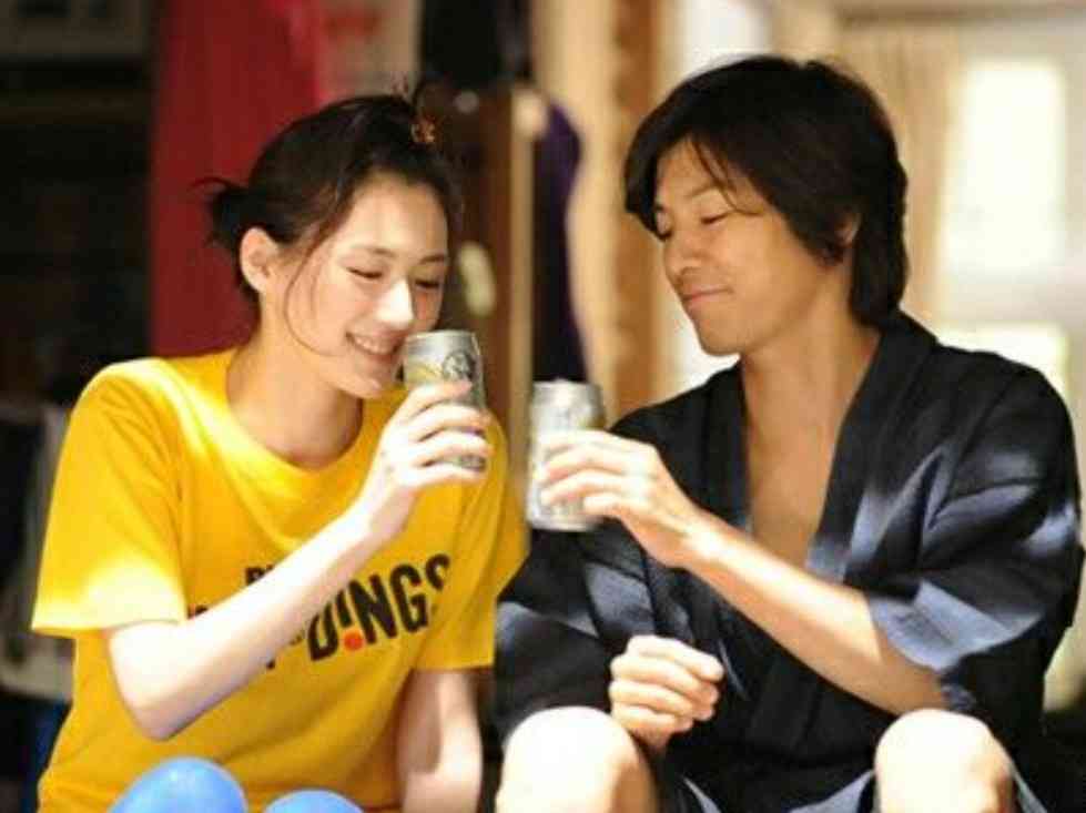 個人的に思う俳優女優のこの時が一番格好良い・綺麗