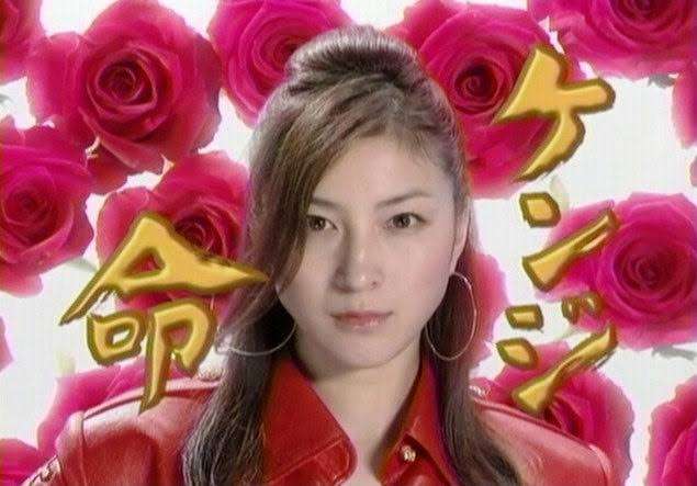 個人的に思う俳優女優のこの時が一番格好良い・綺麗