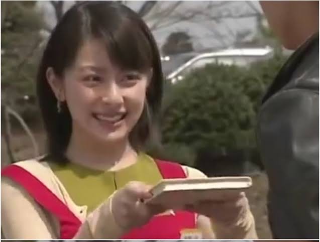 個人的に思う俳優女優のこの時が一番格好良い・綺麗