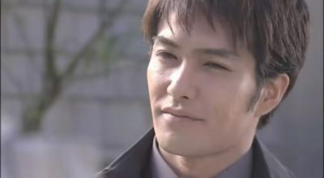 個人的に思う俳優女優のこの時が一番格好良い・綺麗