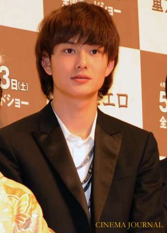 個人的に思う俳優女優のこの時が一番格好良い・綺麗