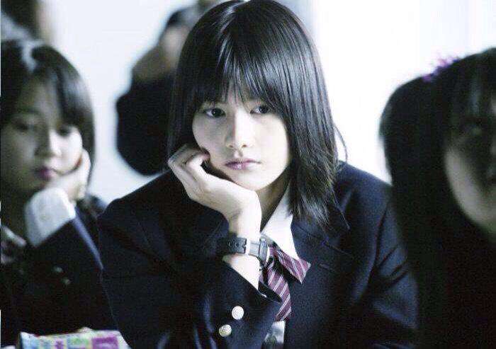 個人的に思う俳優女優のこの時が一番格好良い・綺麗