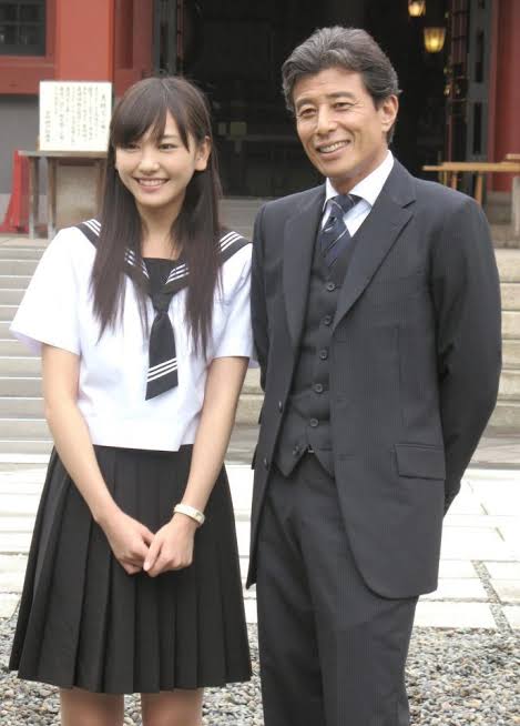 個人的に思う俳優女優のこの時が一番格好良い・綺麗