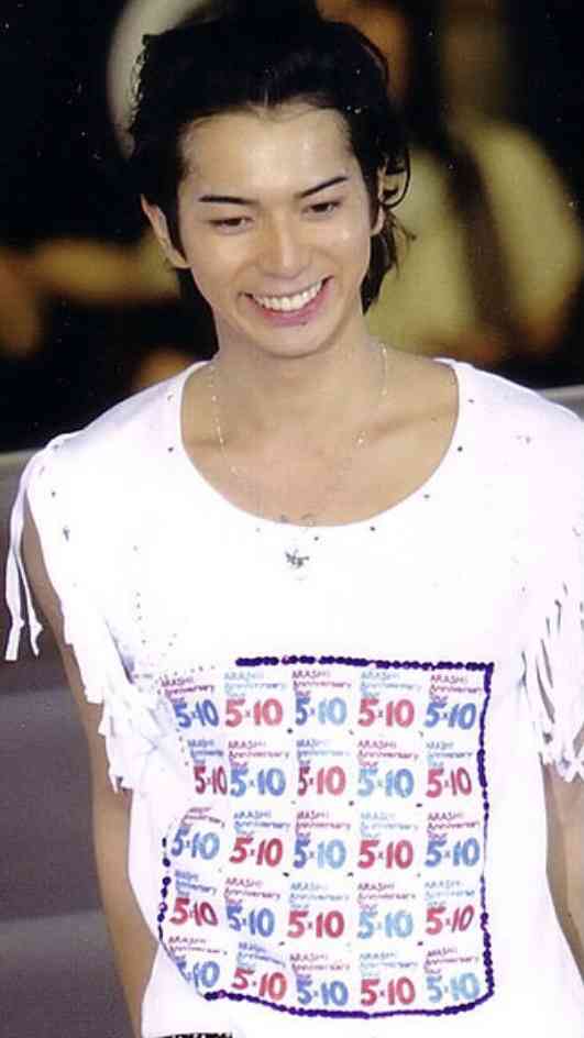 個人的に思う俳優女優のこの時が一番格好良い・綺麗