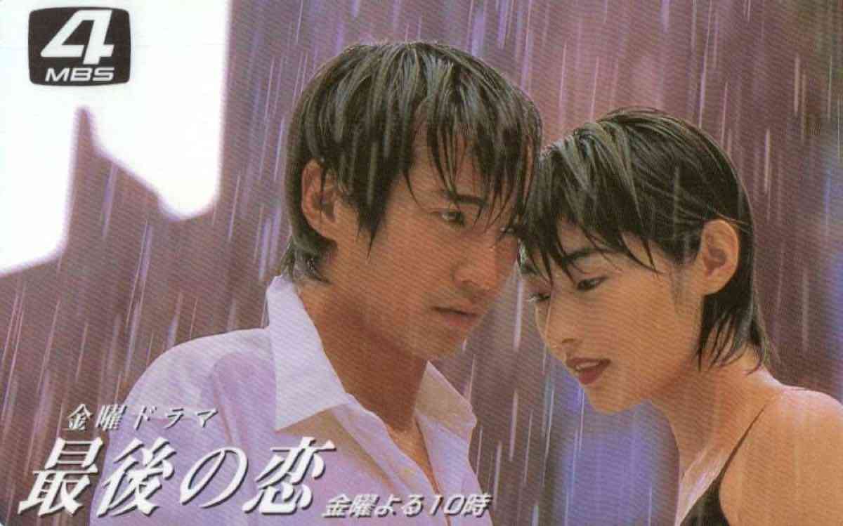 個人的に思う俳優女優のこの時が一番格好良い・綺麗