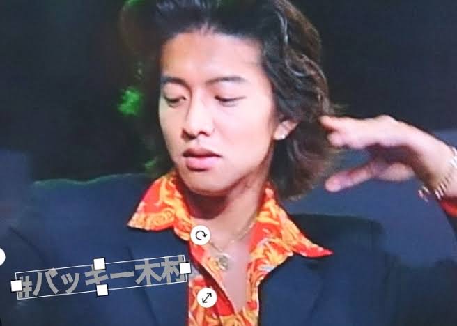 個人的に思う俳優女優のこの時が一番格好良い・綺麗