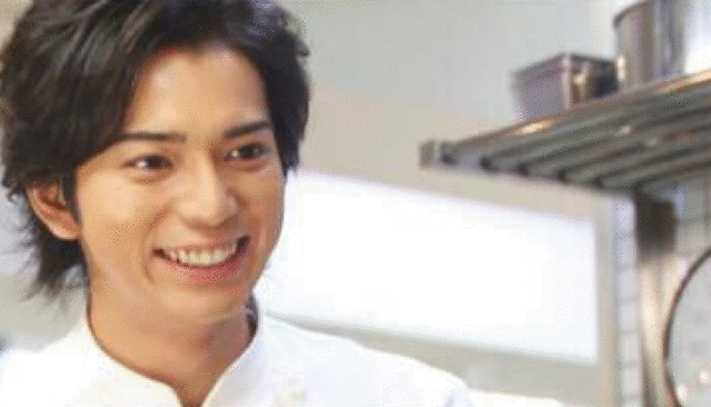 個人的に思う俳優女優のこの時が一番格好良い・綺麗