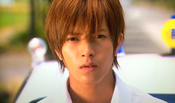 個人的に思う俳優女優のこの時が一番格好良い・綺麗