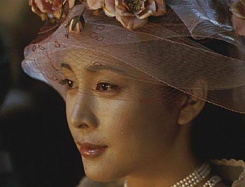 個人的に思う俳優女優のこの時が一番格好良い・綺麗