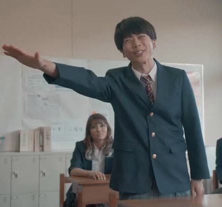 橋本環奈、ホラー映画で主演「目を離せない作品に」 閲覧数1億回突破の『カラダ探し』実写化
