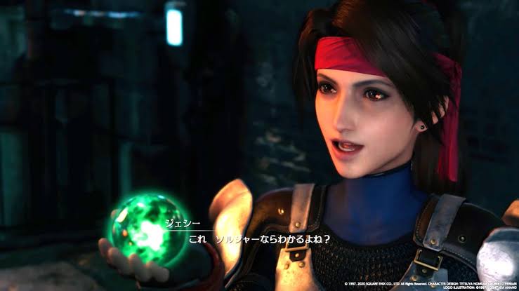 FFの謎・疑問を考察するトピ