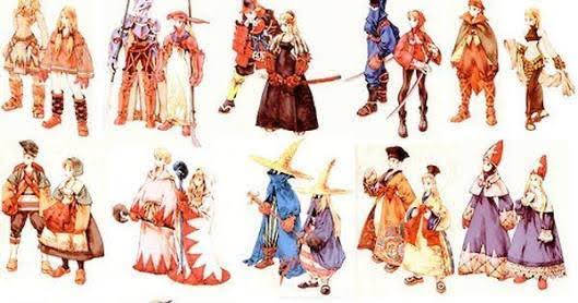 FFの謎・疑問を考察するトピ