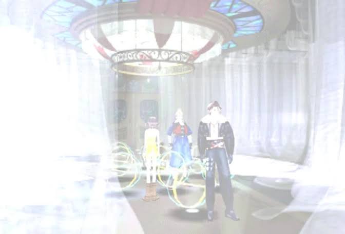 FFの謎・疑問を考察するトピ