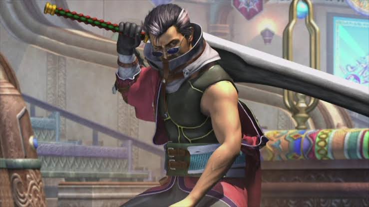 FFの謎・疑問を考察するトピ