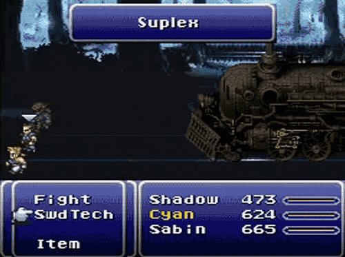 FFの謎・疑問を考察するトピ