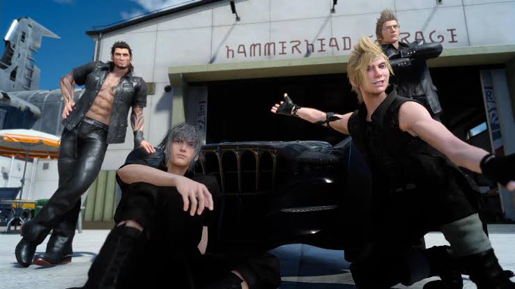 FFの謎・疑問を考察するトピ