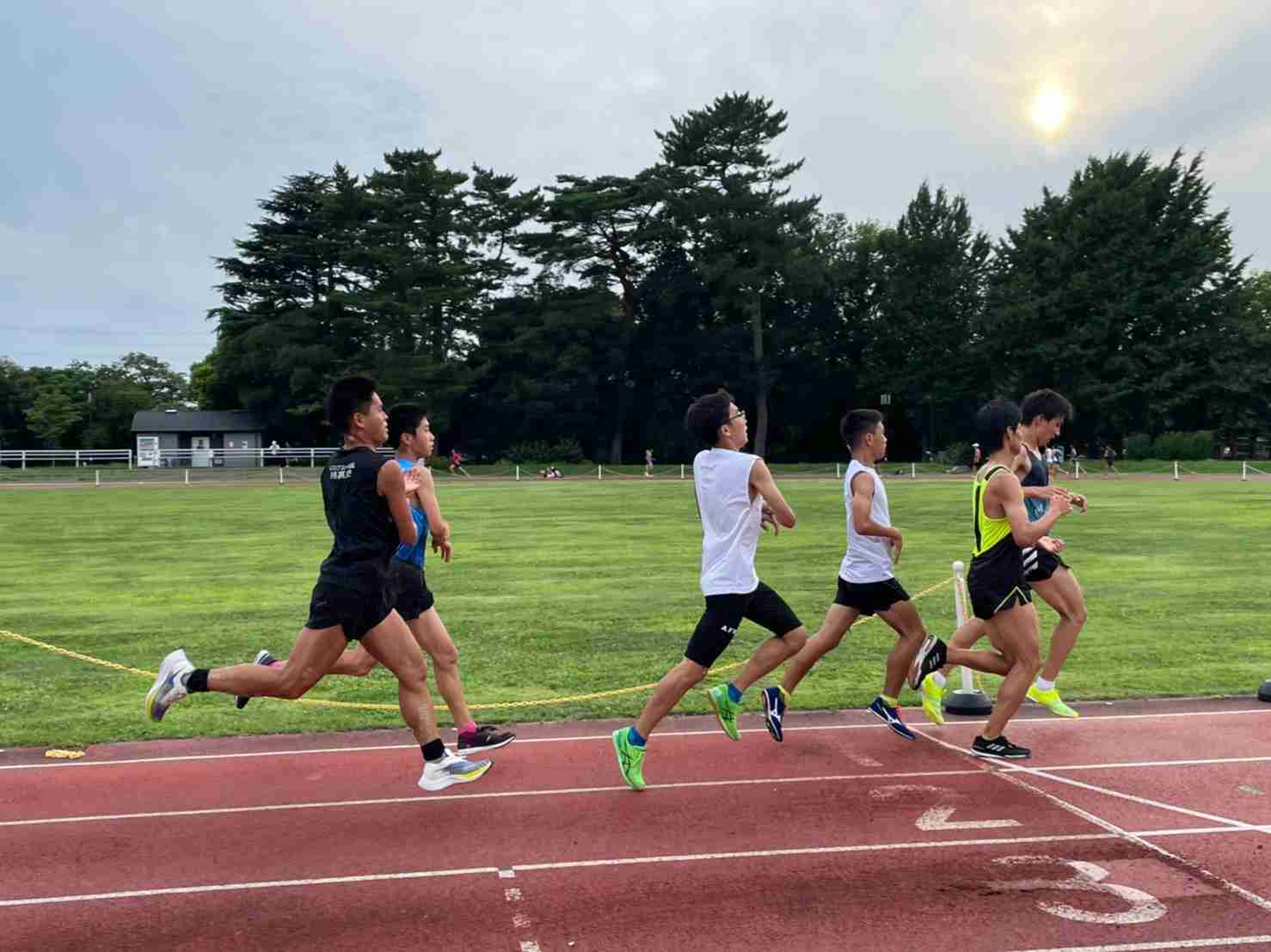 コロナ禍での子供の部活ついて