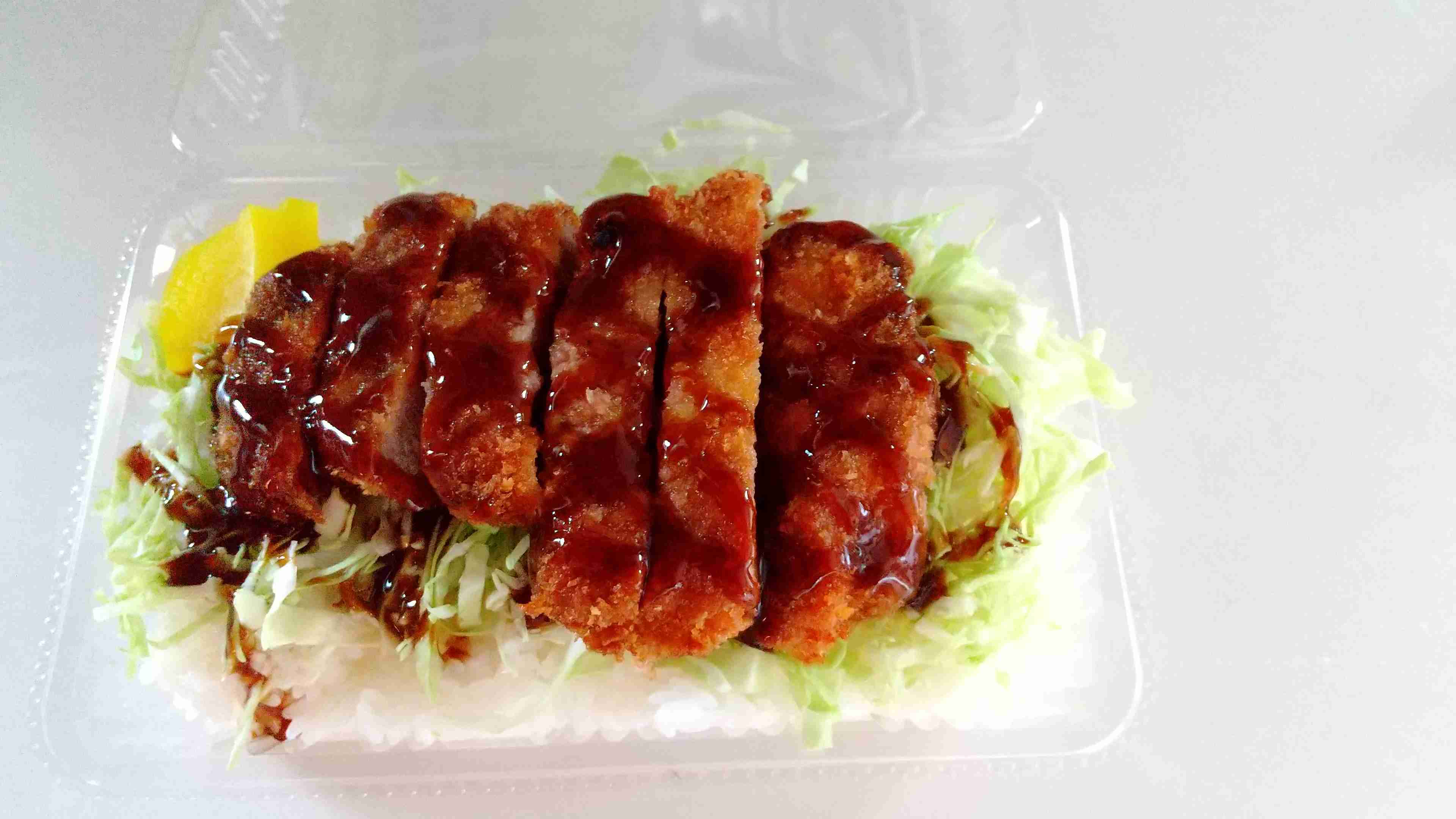 お弁当作り☆アドバイス求む!