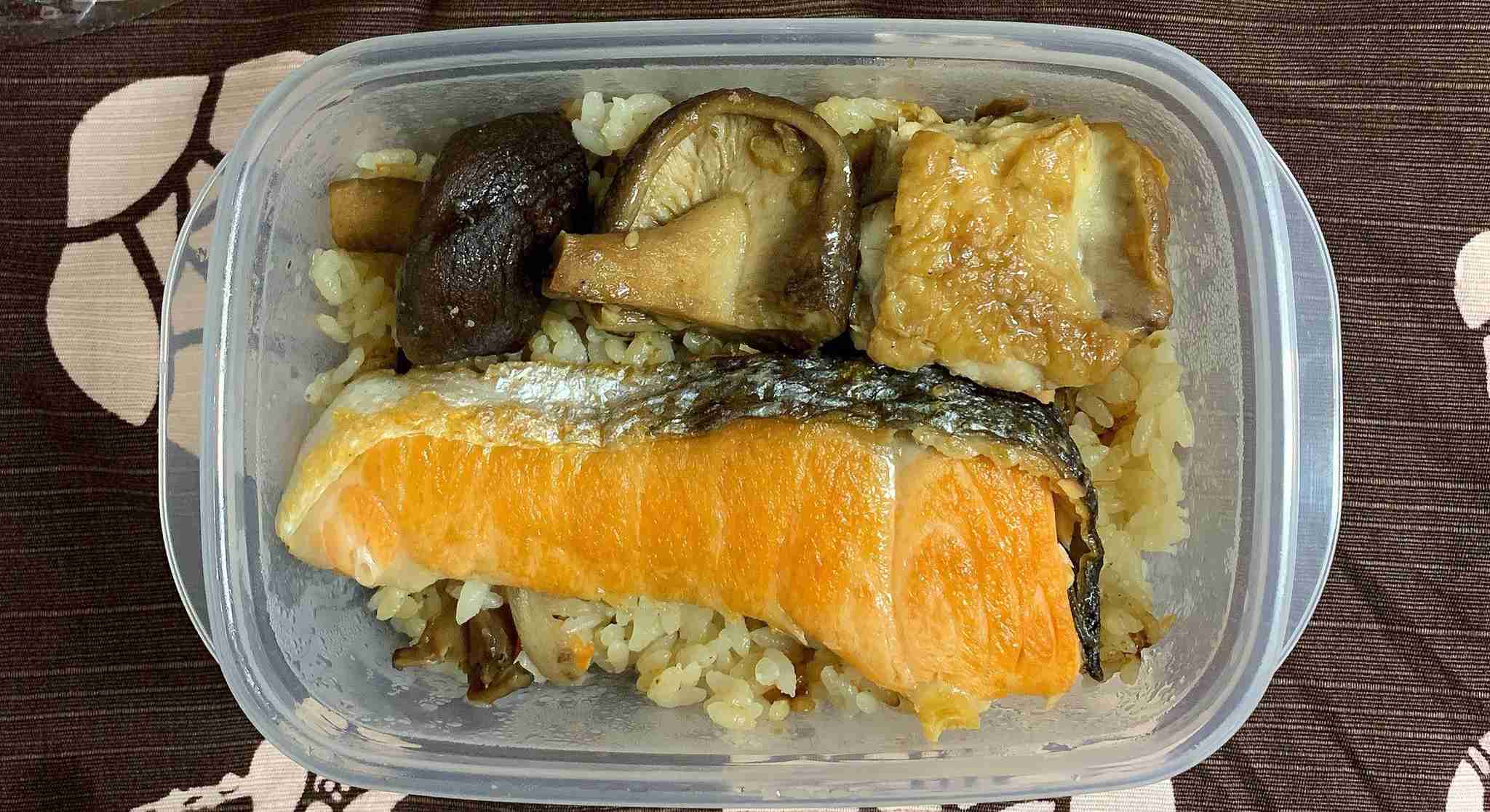 お弁当作り☆アドバイス求む!