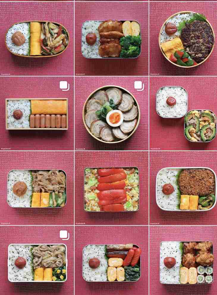 お弁当作り☆アドバイス求む!